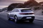 Mercedes-Benz Generation EQ Concept 2016 года